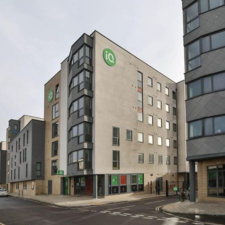 Iq Dorchester House In 본머스 외부 사진