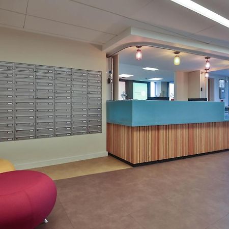 Iq Dorchester House In 본머스 외부 사진