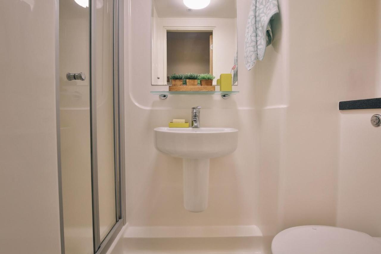 Iq Dorchester House In 본머스 외부 사진