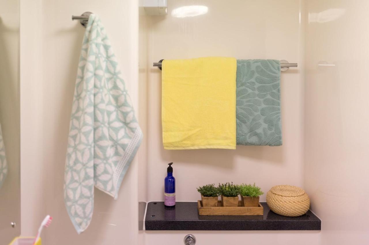 Iq Dorchester House In 본머스 외부 사진