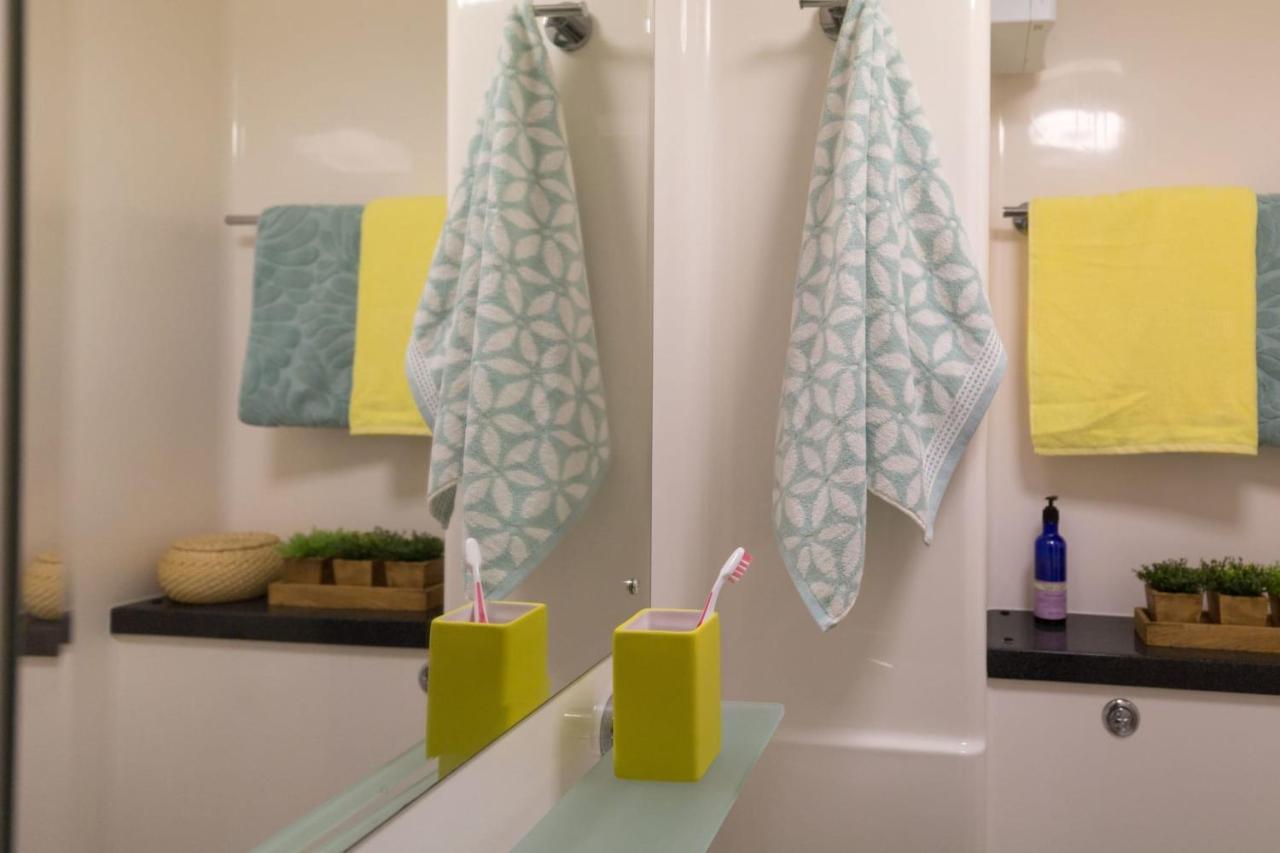 Iq Dorchester House In 본머스 외부 사진