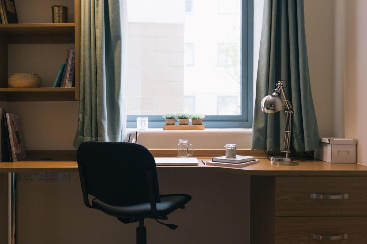 Iq Dorchester House In 본머스 외부 사진